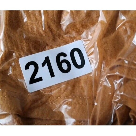 Girls Outfit, Size 4, Yellow L/Sleeve Graphic Top - Picture 4 of 4